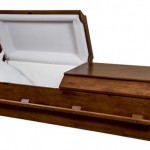 Assemble Cremation Casket