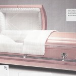 PACKAGE CASKET 20002