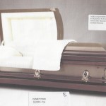 PACKAGE CASKET 20003