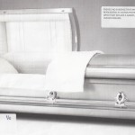 PACKAGE CASKET 20004