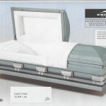 PACKAGE FUNERAL CASKETS0020