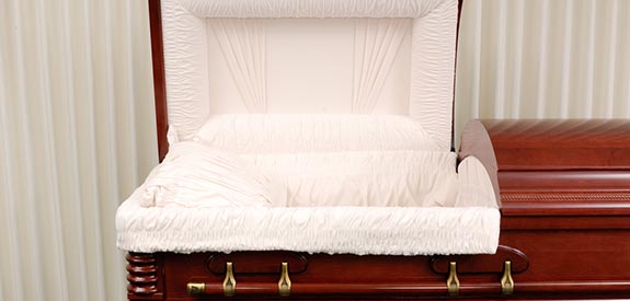 Funeral Home Service