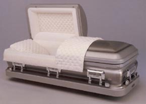 Funeral Home Service