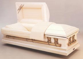 Funeral Home Service